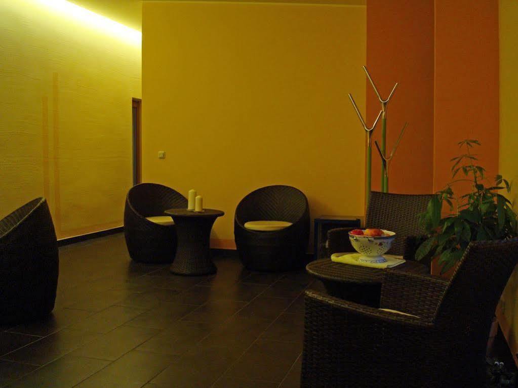 Hotel Cafe Restaurant Loreleyblick Sankt Goar Exterior photo